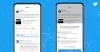  Twitter Mulai Uji Fitur Heads Up di iOS dan Android