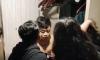 Begal di Makassar Ditangkap saat Tertidur Pulas dengan Perempuan di Hotel
