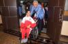 Ganjar Malu dan Bersalah karena Perkantoran di Pemprov Jateng Belum Terlalu Ramah Disabilitas