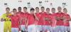 Ramai Rumakiek Cetak Gol Debut, Indonesia Unggul 1-0 atas Taiwan di Babak Pertama