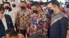 Sopir Angkot di Kota Medan Baru 30 Persen Divaksin