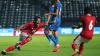 Timnas Indonesia Kalahkan Taiwan 2-1