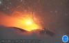 Gunung Ile Lewotolok Erupsi 26 Kali dalam Sehari