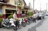 Polisi Amankan 8 Sepeda Motor yang Digunakan Balap Liar di Jalan Magelang-Yogyakarta