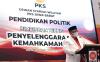 Ingin Ulang Sukses Aher, PKS Incar Kursi Gubernur Jabar di Pilgub 2024