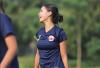 5 Pesepak Bola Cantik yang Main di PON XX Papua, Semuanya Bikin Penonton Terpesona