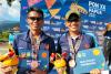 Atlet Menembak Babel Raih Perunggu di Nomor Double Trap Men Putra PON XX Papua