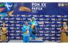 PON XX Papua 2021, Atlet Terbang Layang AAU Sumbang Tiga Medali bagi DIY