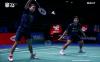 Hasil Indonesia Masters 2021: Greysia/Apriyani ke Perempat Final usai Libas Duo Spanyol