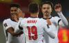 Hasil Lengkap Kualifikasi Piala Dunia Zona Eropa Semalam: Inggris dan Denmark Pesta Gol