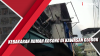 Video Kebakaran Rumah Kosong di Kawasan Glodok