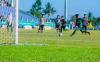 Hasil Sepak Bola Putra PON XX Papua: Jatim Tumbangkan Jabar 2-0
