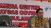 Angka Kesembuhan Penderita Covid-19 di Sulut Capai 95 Persen