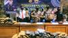 Polres Bener Meriah Gagalkan Peredaran Narkoba, 147 Kg Ganja Diamankan