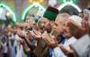 Doa Penutup Peringatan Maulid Nabi 2025, Lengkap Teks Arab, Latin, dan Artinya