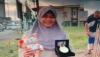 Miris, Peraih Medali Emas PON Pulang Kampung ke Ciamis dengan Angkutan Umum