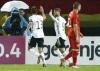Jerman Pesta Gol ke Gawang Makedonia Utara, Timo Werner Jadi Bintang