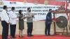 Kapolda Sulut Hadiri Pembukaan Pelatihan Peningkatan Kemampuan APH oleh KPK