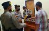 Gerebek Pedagang Miras, Polres Bantul Sita Ratusan Botol Minuman Oplosan