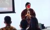 Kunjungi Amerika, Sri Mulyani Dianugerahi Penghargaan dari IIF 
