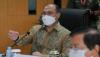 Gubernur Erzaldi Longgarkan Syarat Perjalanan Udara ke Babel, Bisa Pakai Antigen
