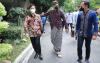 Survei Cagub DKI Jakarta 2024: Ganjar Urutan Pertama, Gibran Nomor 4 