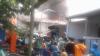 5 Rumah di Pagarsih Bandung Ludes Terbakar, Warga Dengar Ledakan