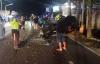 Innova Seruduk Truk di Kulonprogo, Pengemudi Tewas