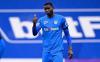 AC Milan dan Inter Saling Sikut Demi Striker Jangkung Nigeria yang Pernah Hajar MU
