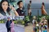 Deretan Artis Cantik Ini Menikahi Anak Konglomerat, Ada Syahrini hingga Nia Ramadhani