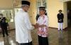  Momen Ganjar Menikmati Kopi Rempah dan Jejak Soekarno di Kesultanan Ternate 