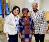 Hadiri Pertemuan Tahunan IMF di AS, Sri Mulyani Beberkan Isu Ekonomi Dunia