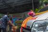 Mantap, Warga Tegalrejo Iuran Beli Ambulans untuk Bantu Tangani Covid-19