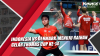 Video Indonesia Vs Denmark, Menuju Raihan Gelar Thomas Cup ke-14