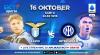 Live Streaming RCTI+ Malam Ini: Lazio Vs Inter Milan