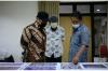 Kinarya FBS UNY Gelar Lomba Desain Batik Pakaian Kerja, Inilah Juaranya 