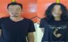 Polisi Tangkap 2 Pengedar Sabu dan Ganja di OKU