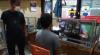Viral, Preman Minta Jatah dan Ancam Pemilik Kafe di Tanjungbalai