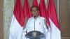 Jokowi: Selamat Milad ke-109, Muhammadiyah Mewarnai Perjalanan Bangsa