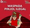  Waspada, Ini Ciri-ciri Pinjol Ilegal  