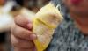Durian Si Bingkis Juara Kontes Durian 2022, Kalahkan 34 Jenis