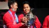 Ini Daftar Skuad Indonesia di Piala Thomas-Uber 2024, Siap Ukir Prestasi Lagi?
