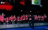 Indonesia Juara Piala Thomas, Taufik Hidayat Kesal Bendera Merah Putih Tak Berkibar