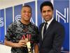 Kylian Mbappe Bilang Terima Kasih ke Bos PSG, Netizen Teriak Real Madrid