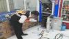 Pencuri Bobol Mesin ATM di Tasikmalaya dengan Las, Gasak Uang Ratusan Juta