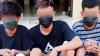 Komplotan Pencuri 16 Handphone di Kantor PT PNM Bitung Dibekuk Polisi 