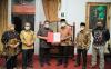 Dodi Reza Ditahan KPK, Herman Deru Minta Muba Kompak di Bawah Pimpinan Beni Hernedi