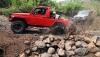 Aktivitas Offroad Dinilai Rusak Alam, Perhutani Uji Coba Safari Hutan Bandung Utara