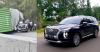5 Fakta Hyundai Palisade Tertimpa Truk Kontainer Warna Hijau, SUV Seharga Rp1 Miliar