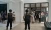 Kantor Bupati Kuansing Digeledah KPK, Bupati Andi Putra Diperiksa di Mapolda Riau
